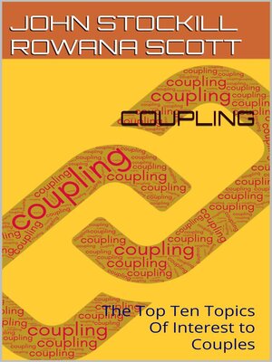 cover image of Coupling